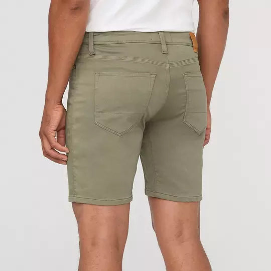 10" No Sweat Relaxed Short - Light Fern
