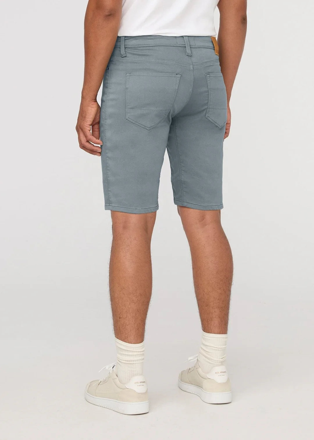 10" No Sweat Relaxed Short - River