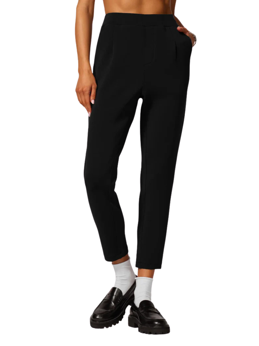 Dreamweave Sneaky Jogger/Pant - Black