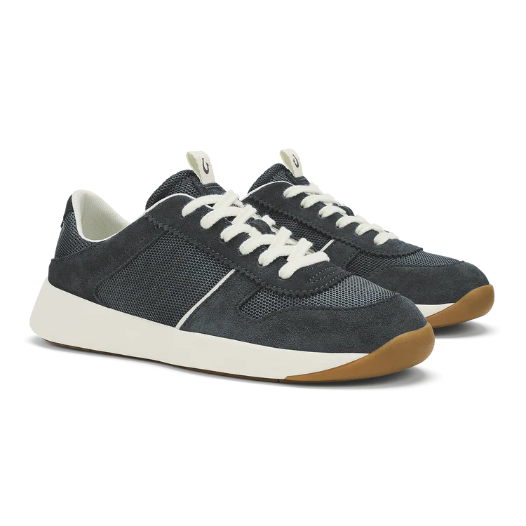 Kaulele Sneaker- Lava Rock