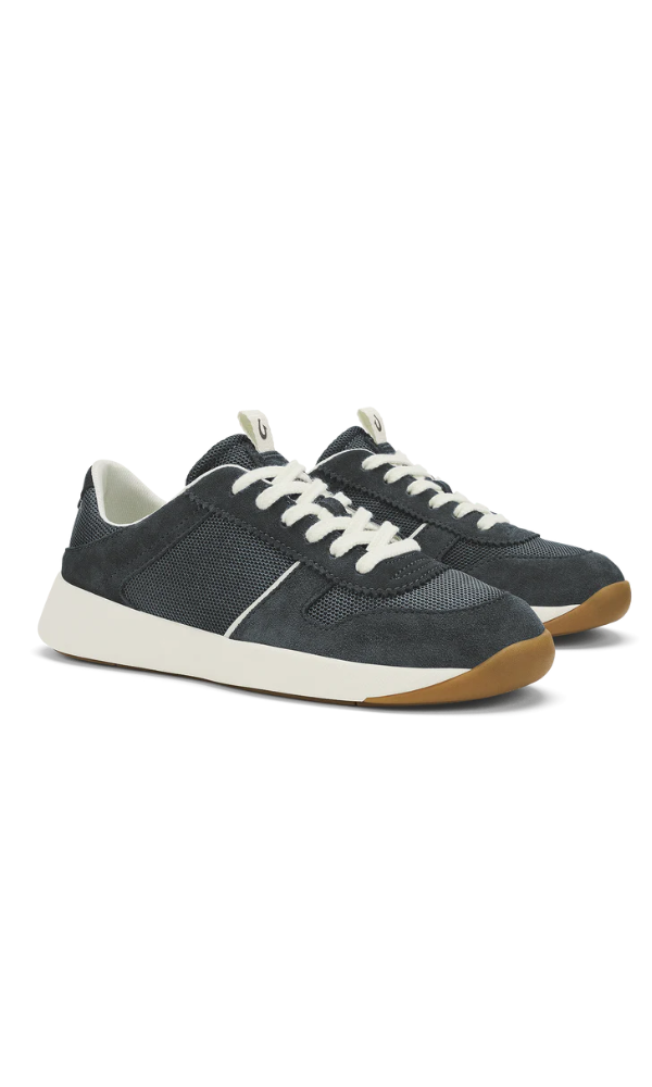Kaulele Sneaker- Lava Rock