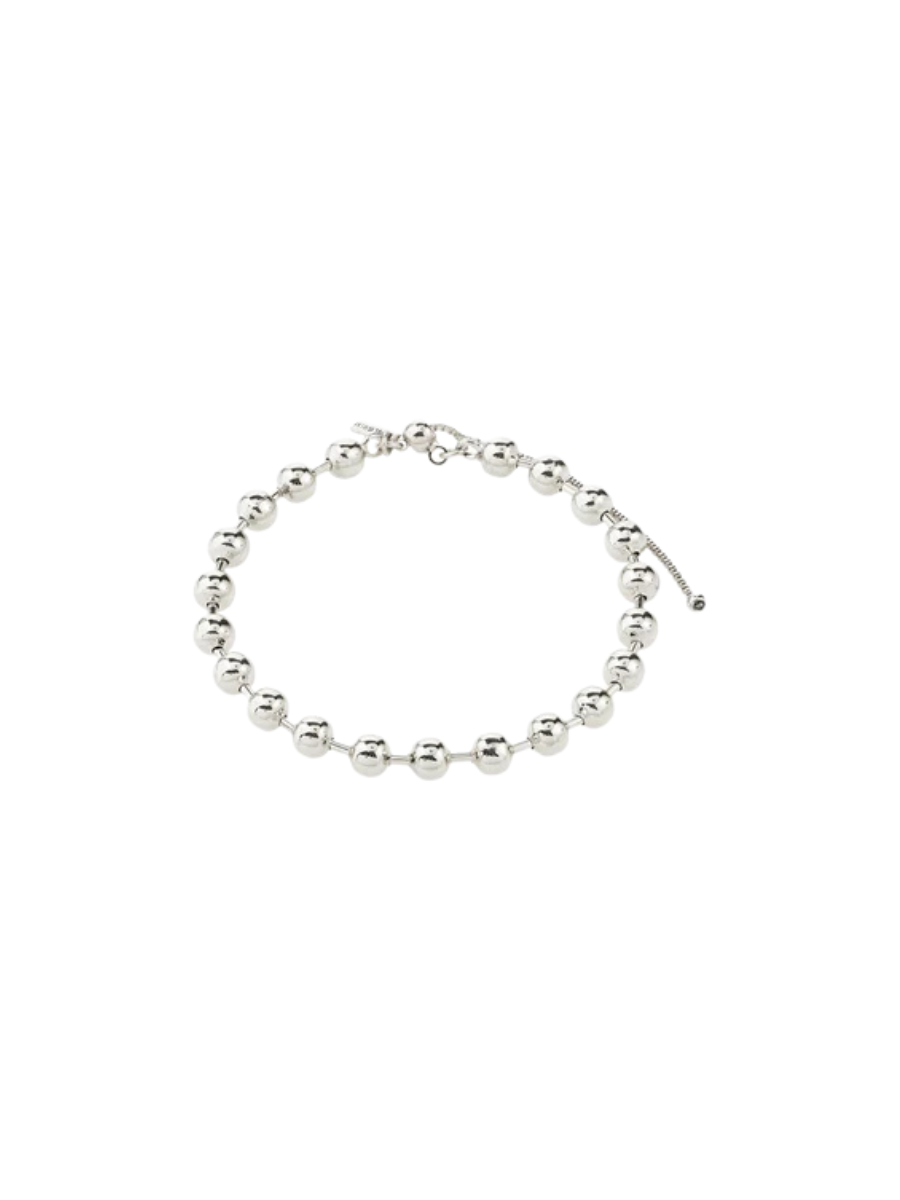 Air Bracelet- Silver