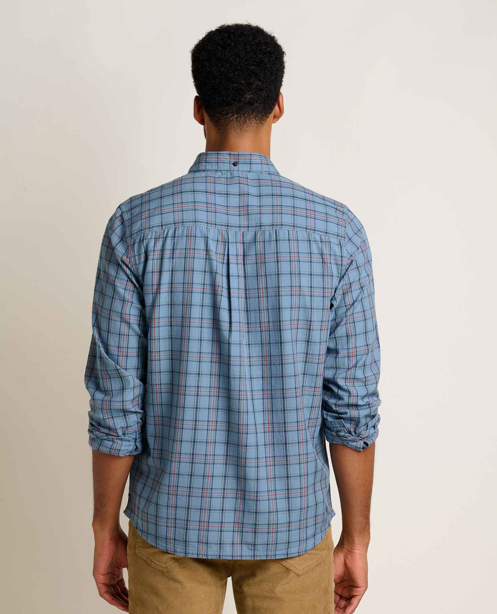 Airscape Shirt - North Shore