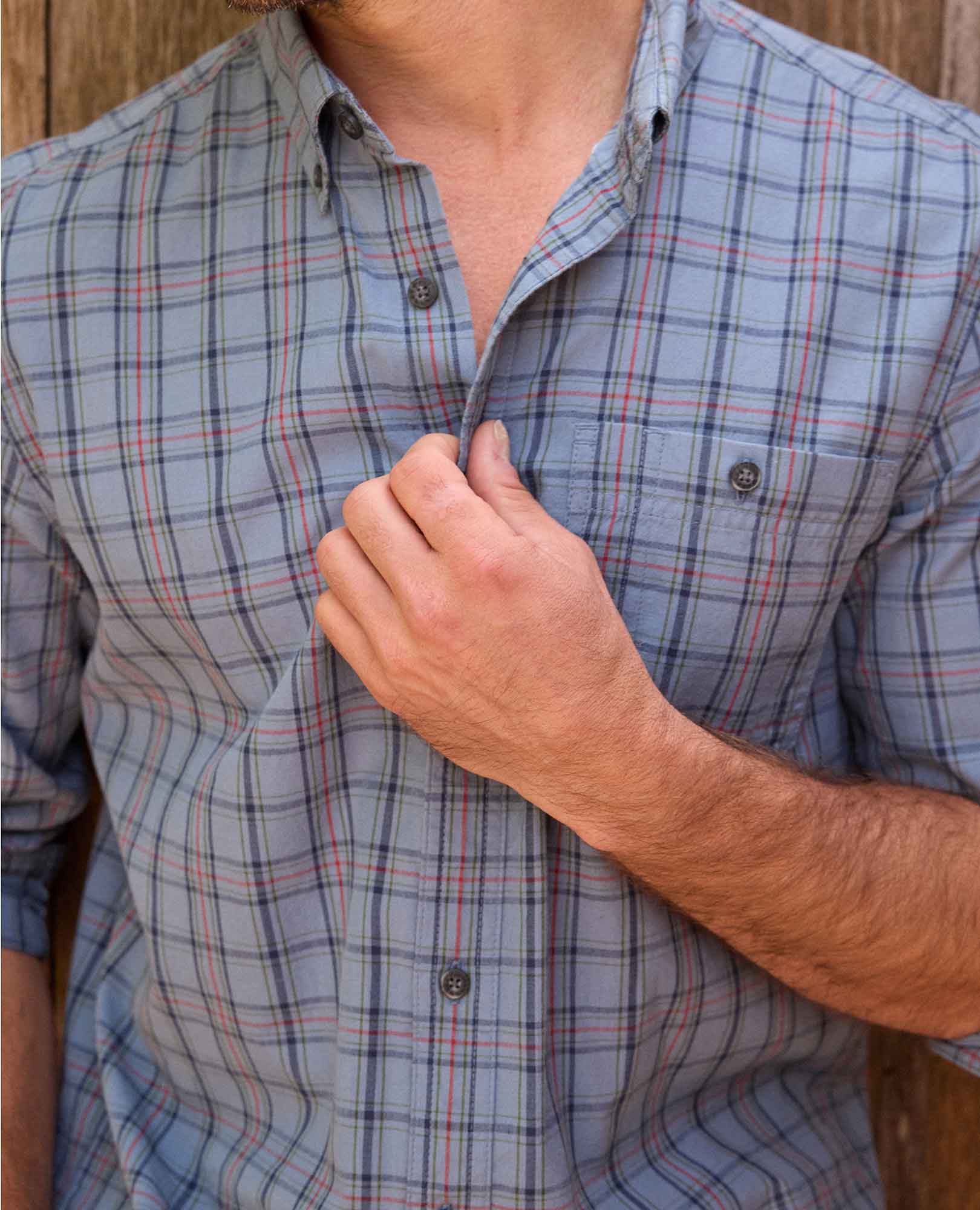 Airscape Shirt - North Shore