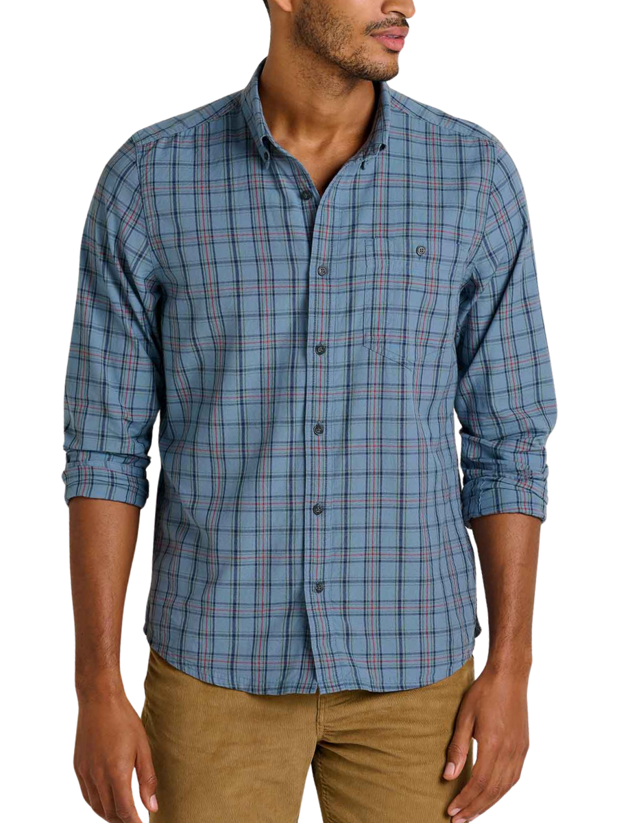 Airscape Shirt - North Shore