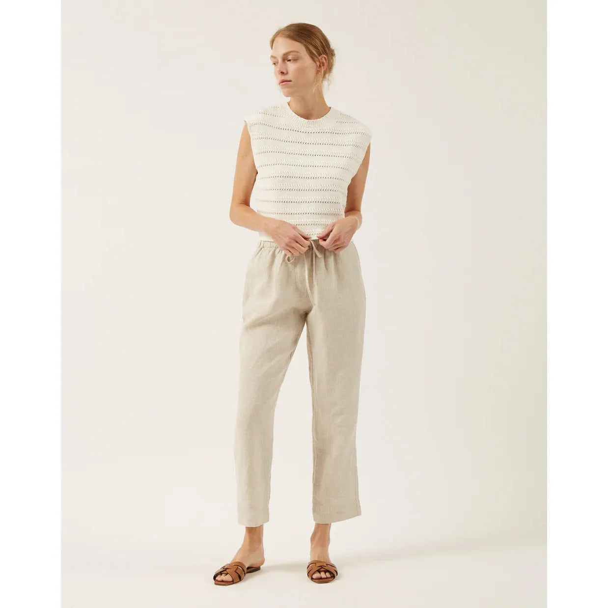 Allen Pant - Oat