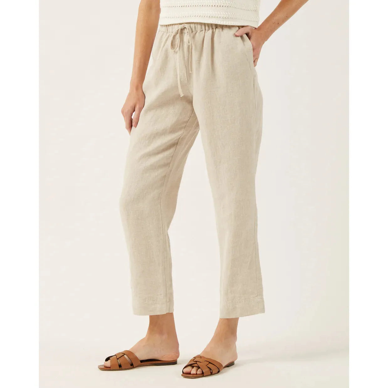 Allen Pant - Oat