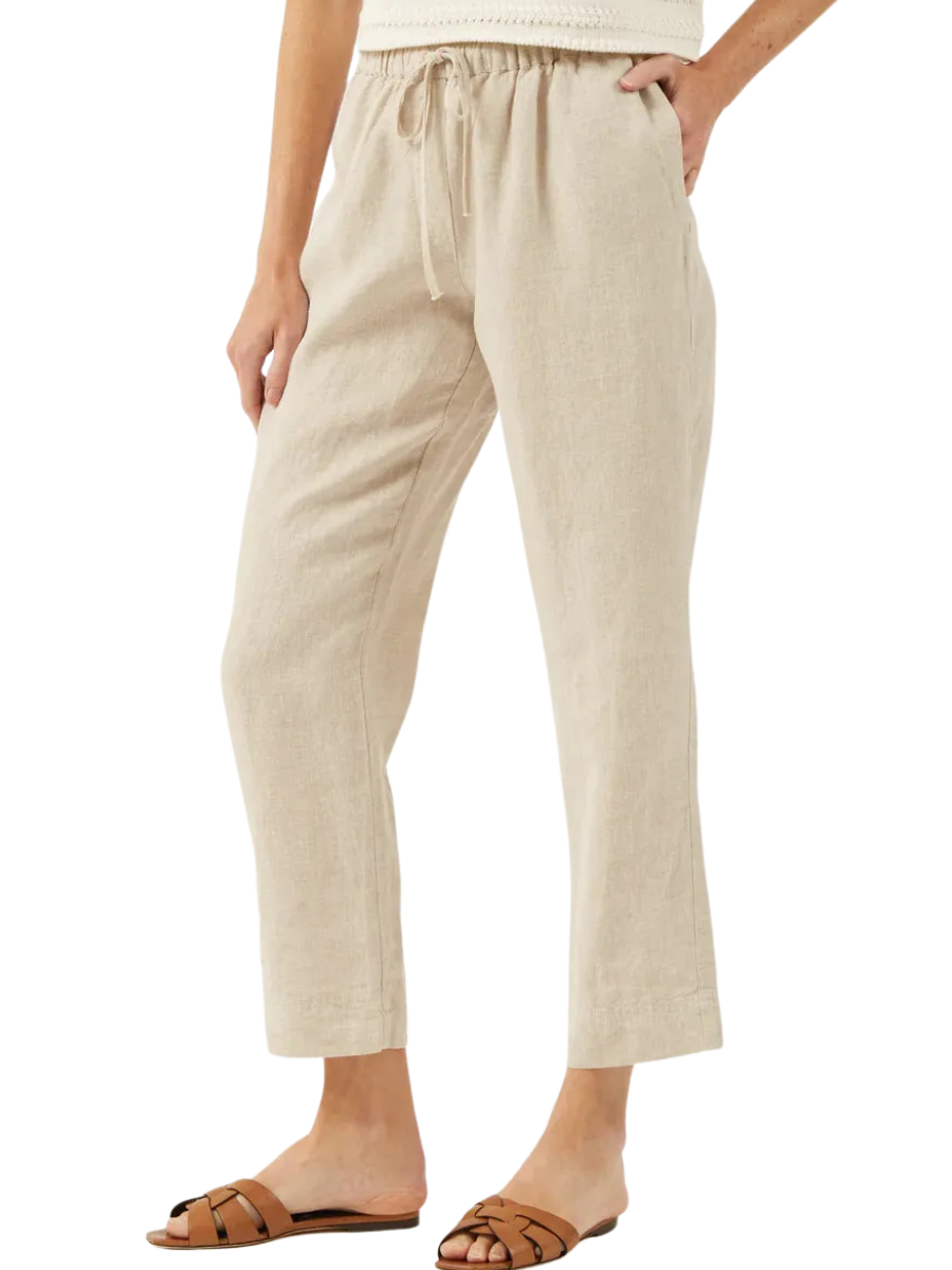 Allen Pant - Oat