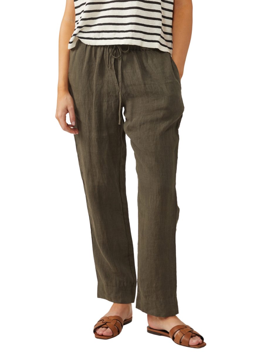 Allen Pants - Olive