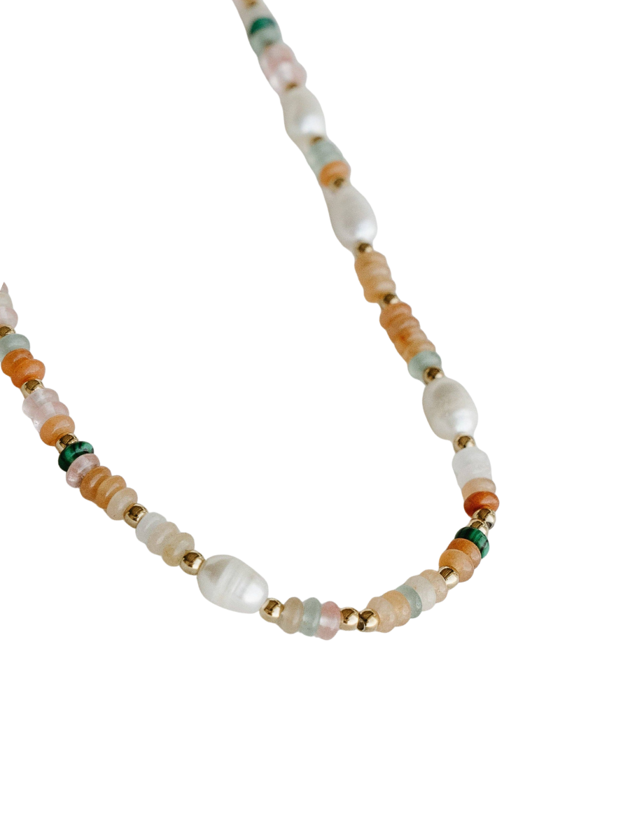 Amelie Necklace