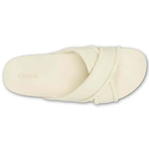 Ani Sandal - White
