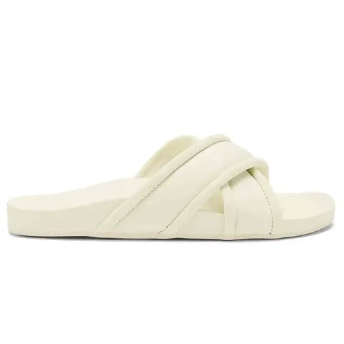 Ani Sandal - White