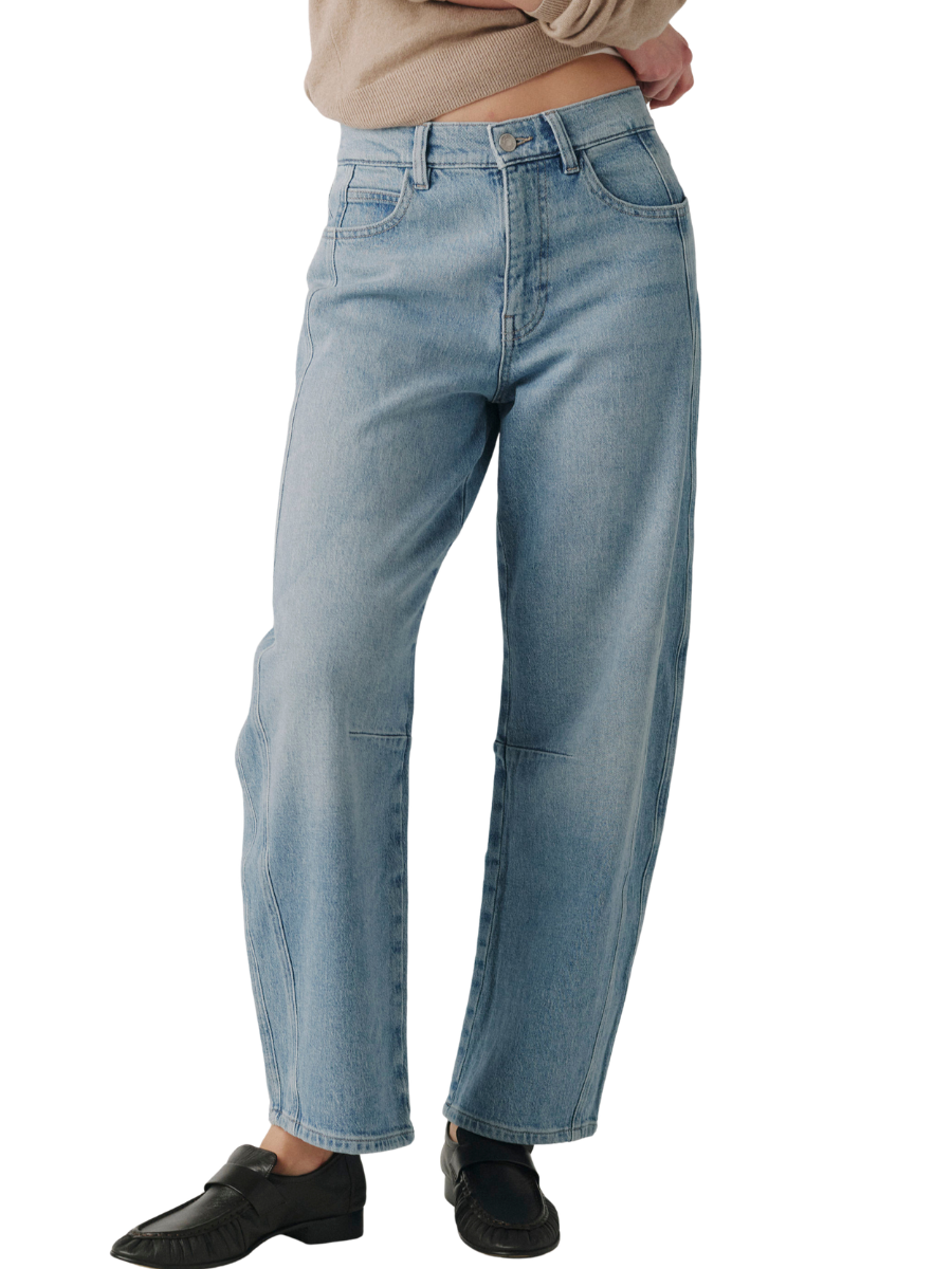 BNA Soft Curve Barrel- New Romance