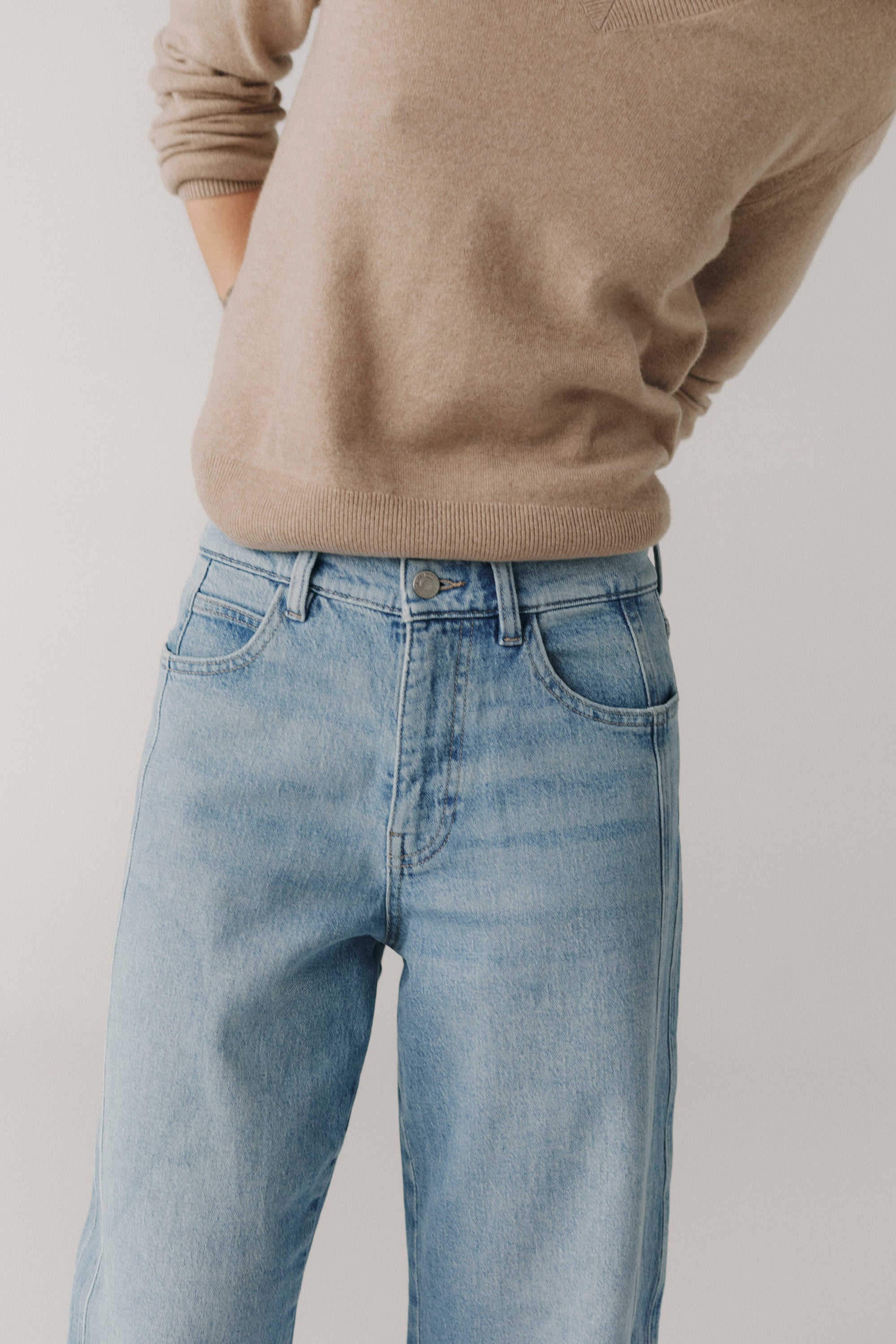 BNA Soft Curve Barrel- New Romance