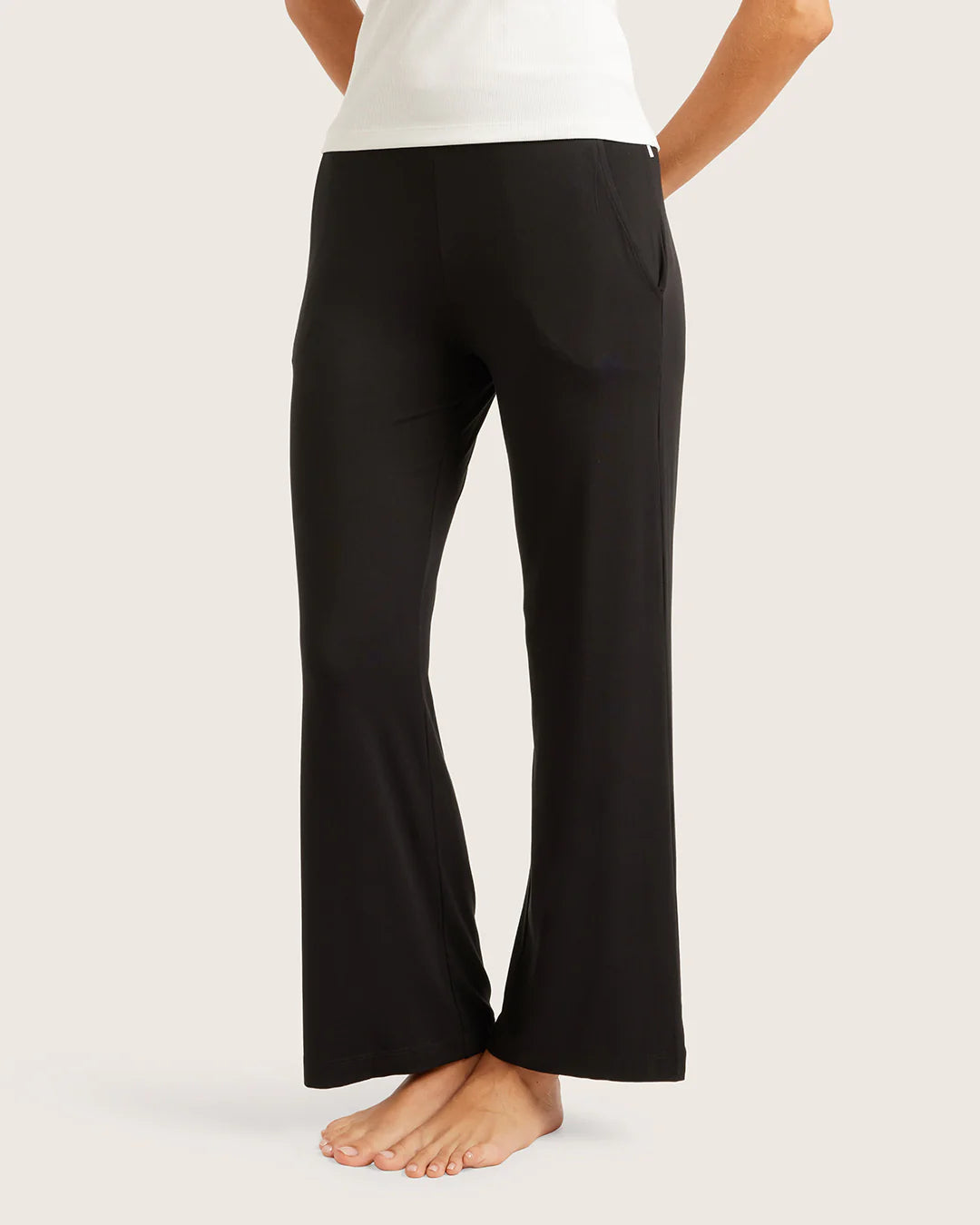 Downtime WL Pant - Black