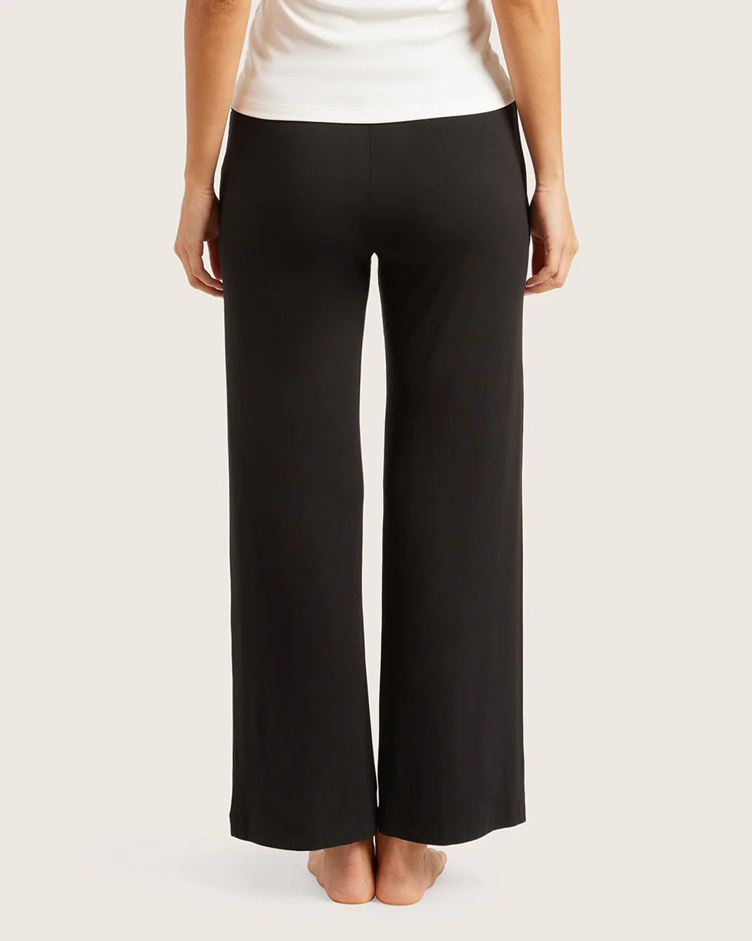 Downtime WL Pant - Black
