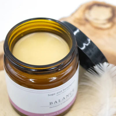 Balance Personal Moisturizer