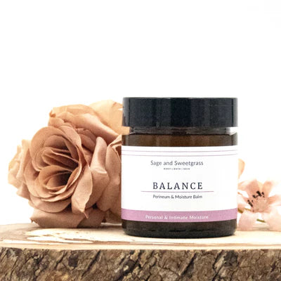 Balance Personal Moisturizer