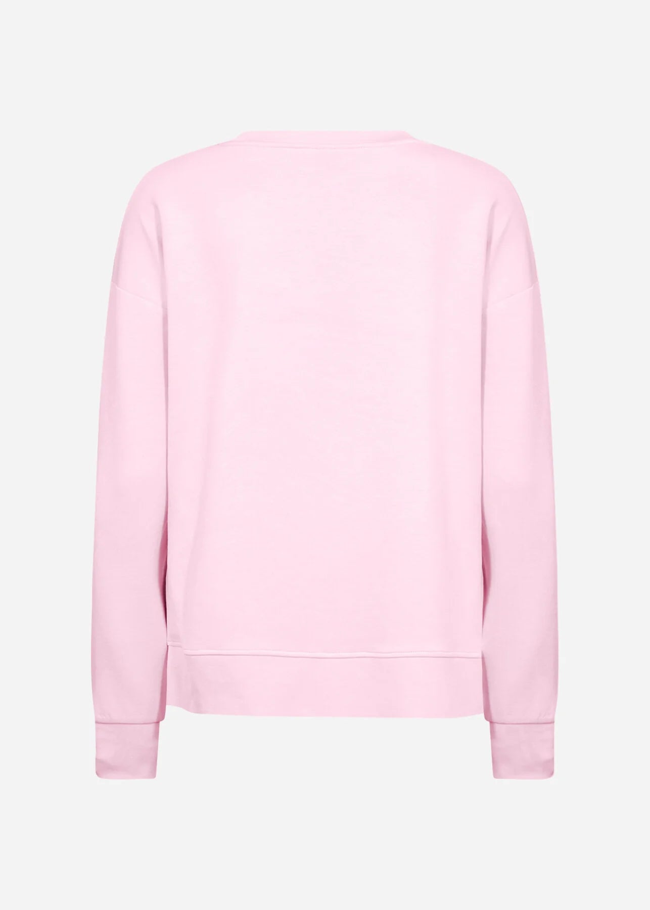 Banu TENCEL™ Pullover - Rose