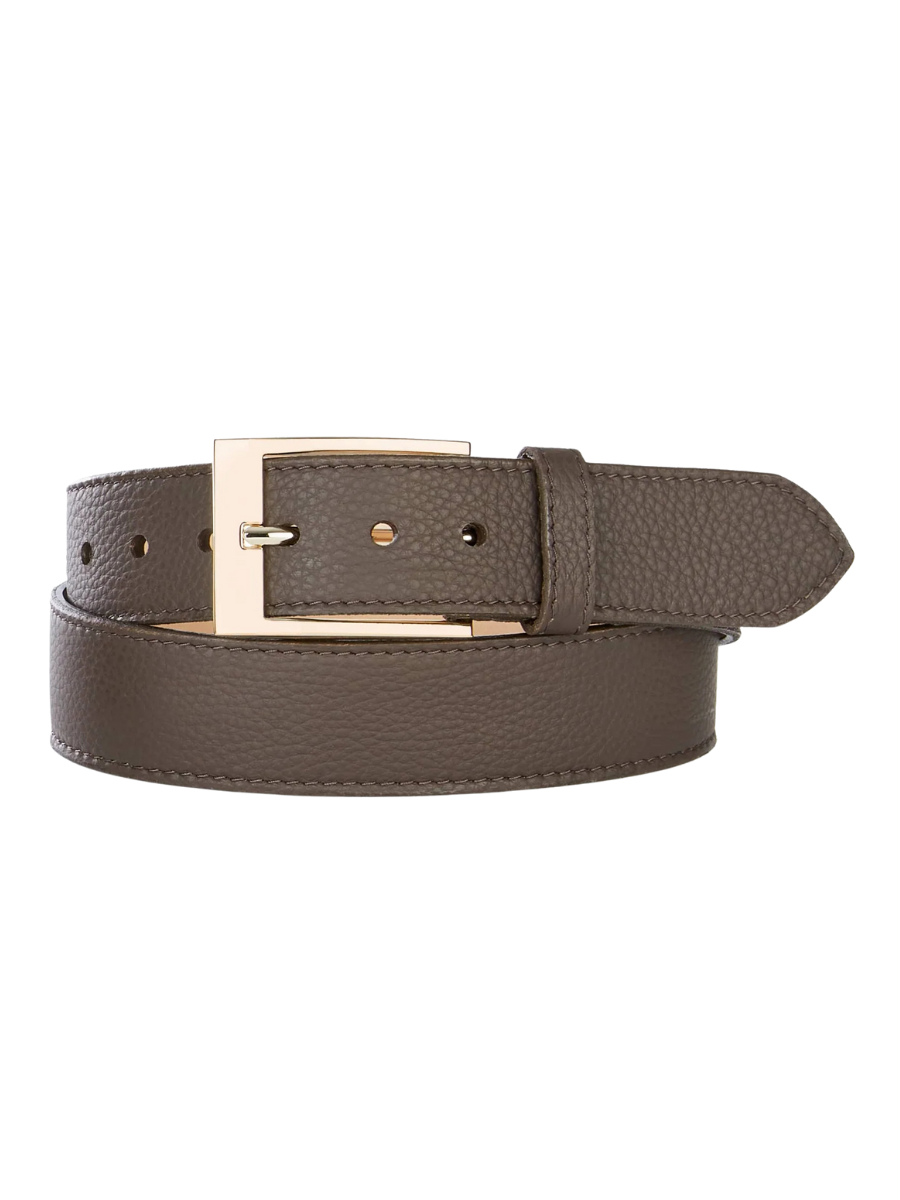 Birget Belt - Chestnut