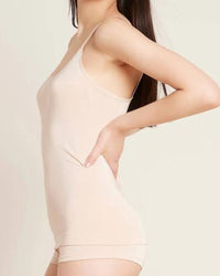 Cami Top in Light Nude