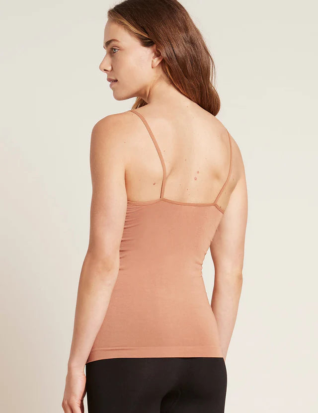 Cami Top in Nude 2