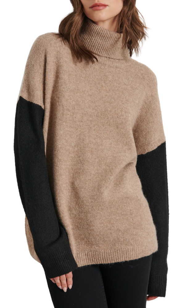 Charlie Sweater - Limestone