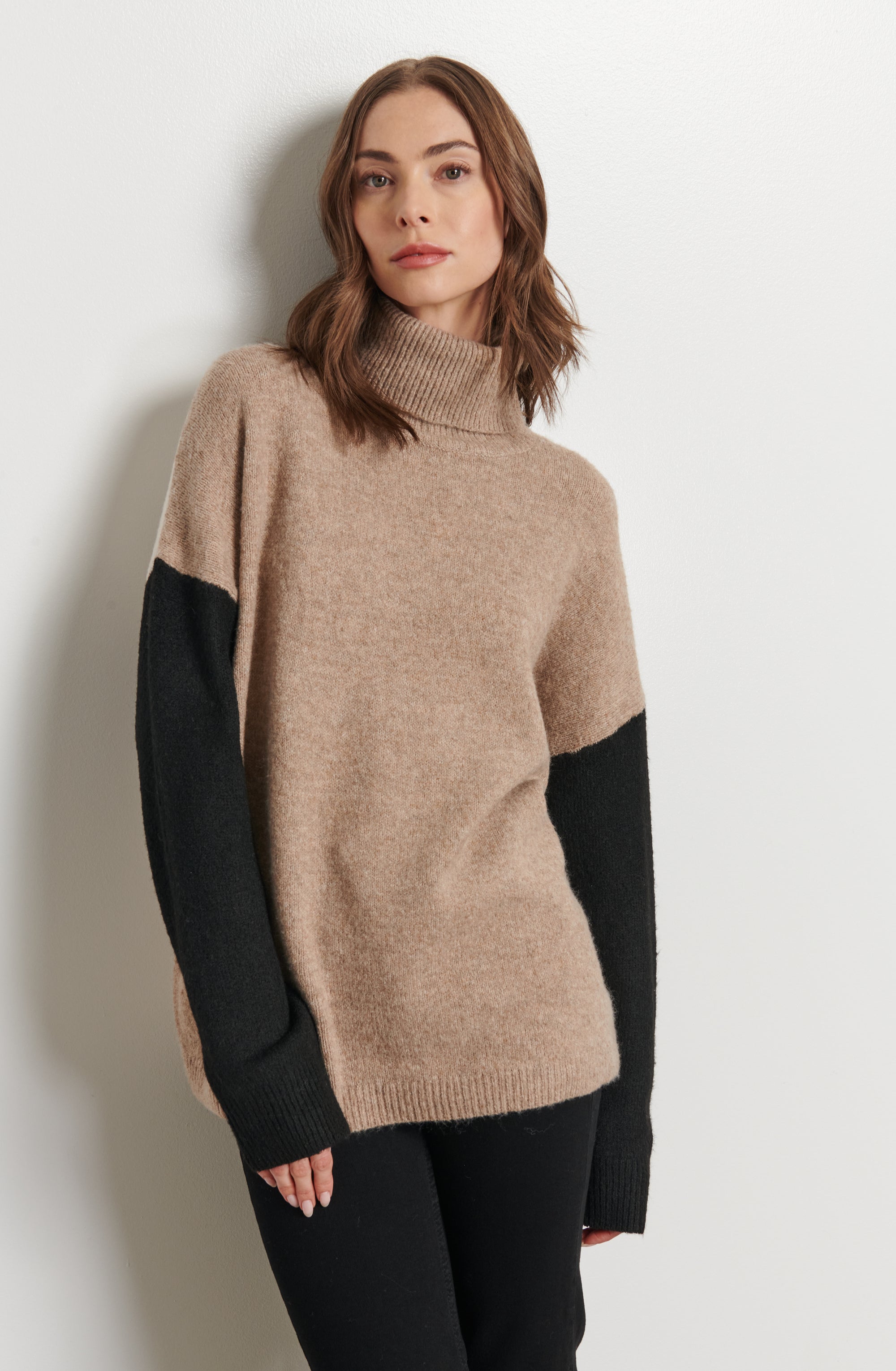 Charlie Sweater - Limestone