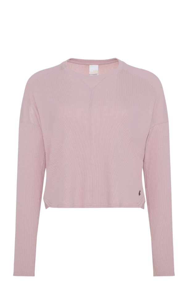 LS Crew in Ballerina