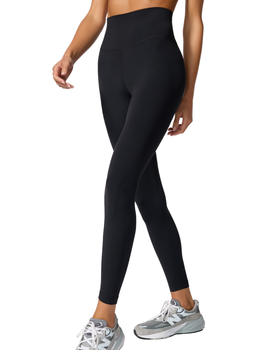 Cloud Legging - Black