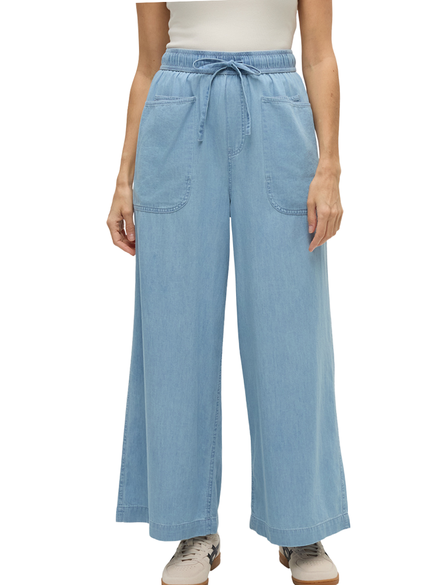 Crestwood Pant - Light Stone