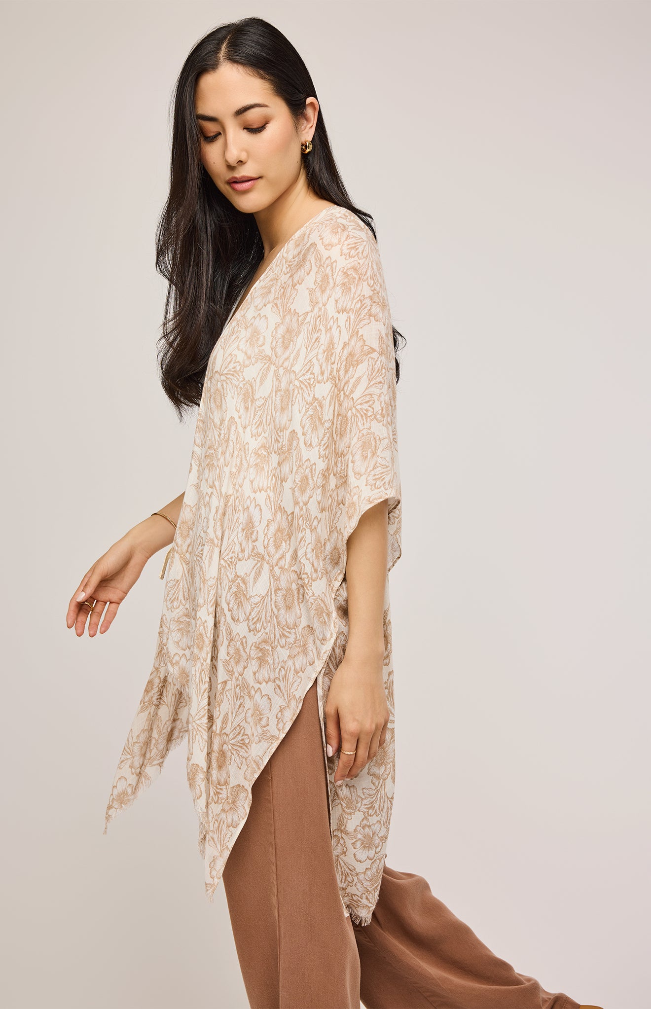 Dawn Cover-up - Desert
