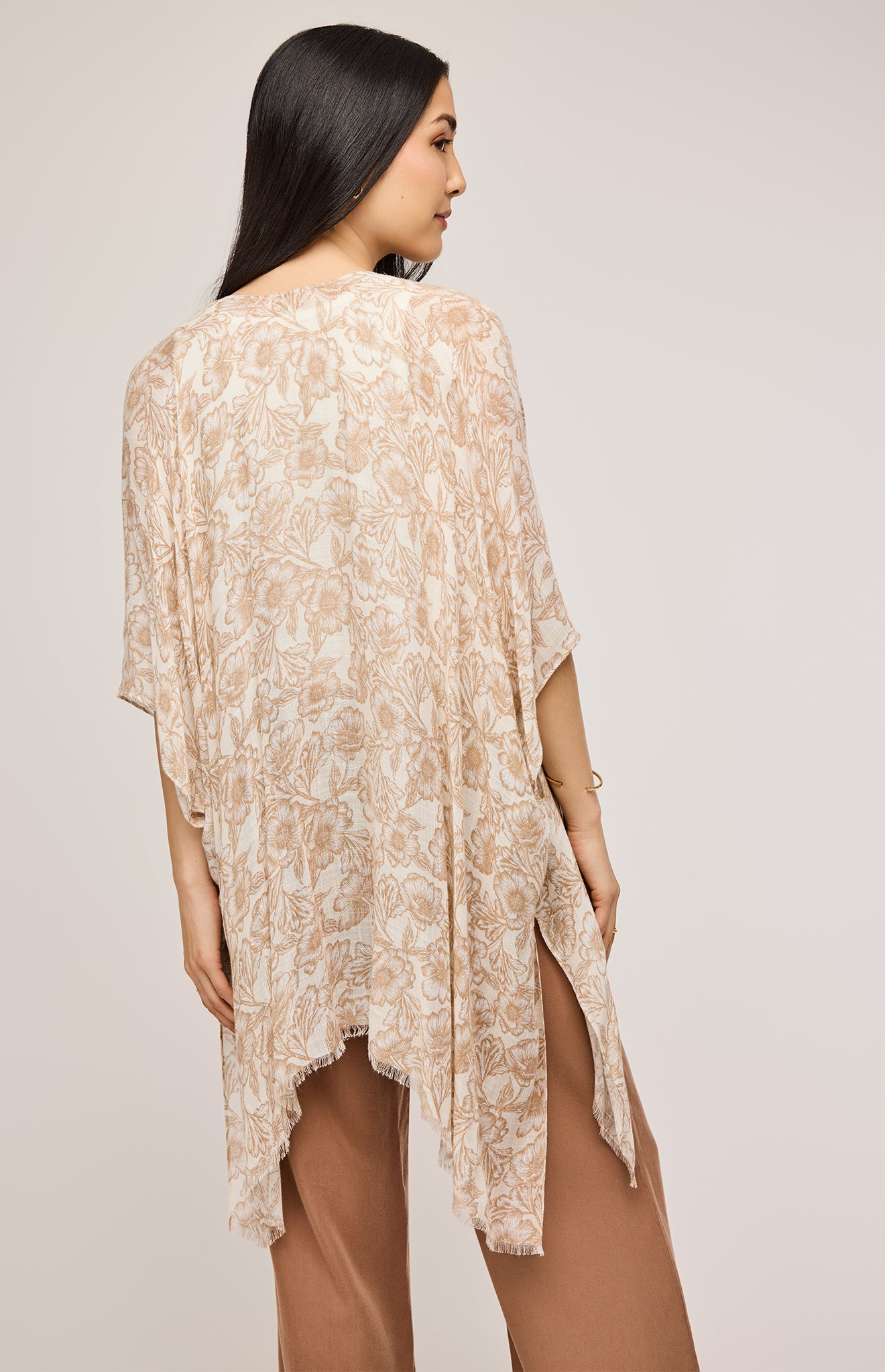 Dawn Cover-up - Desert