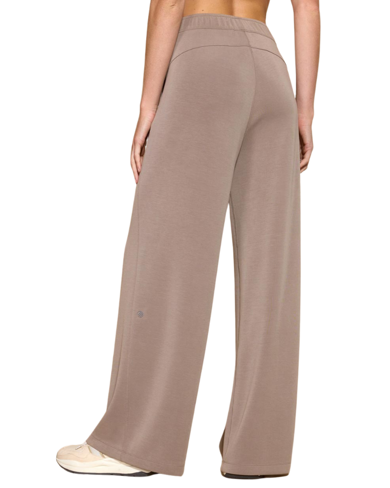 Dreamweave Pant in Taupe