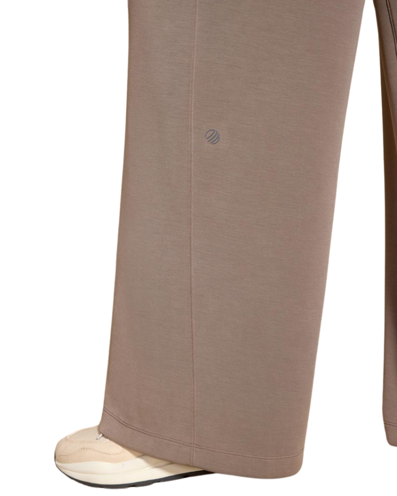 Dreamweave Pant in Taupe