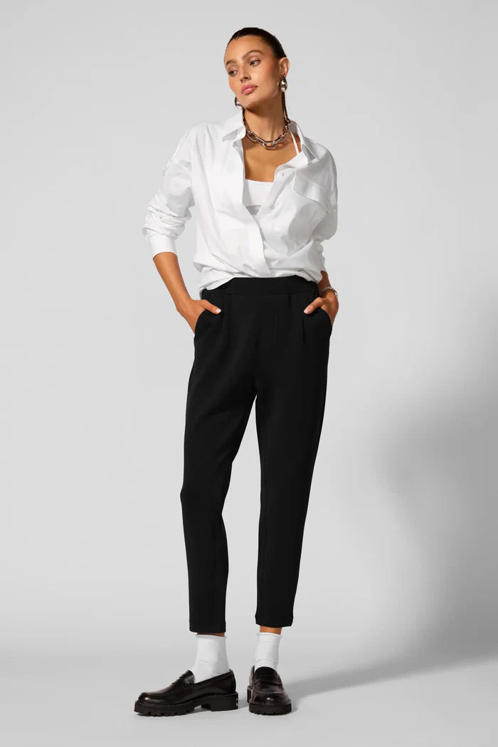 Dreamweave Sneaky Jogger/Pant - Black