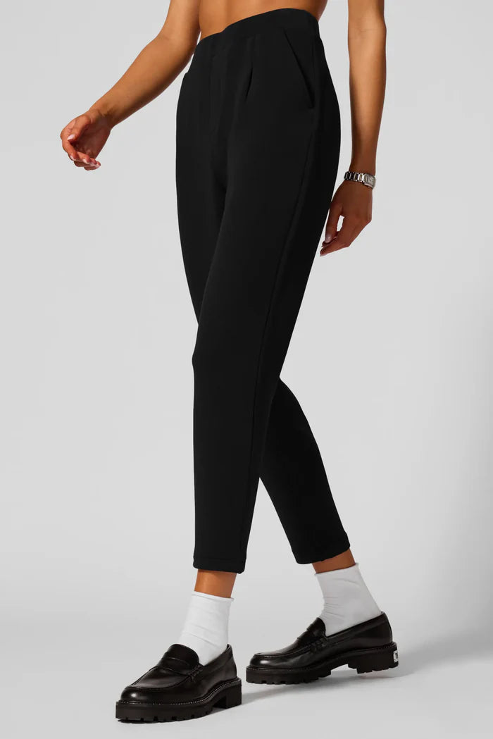 Dreamweave Sneaky Jogger/Pant - Black