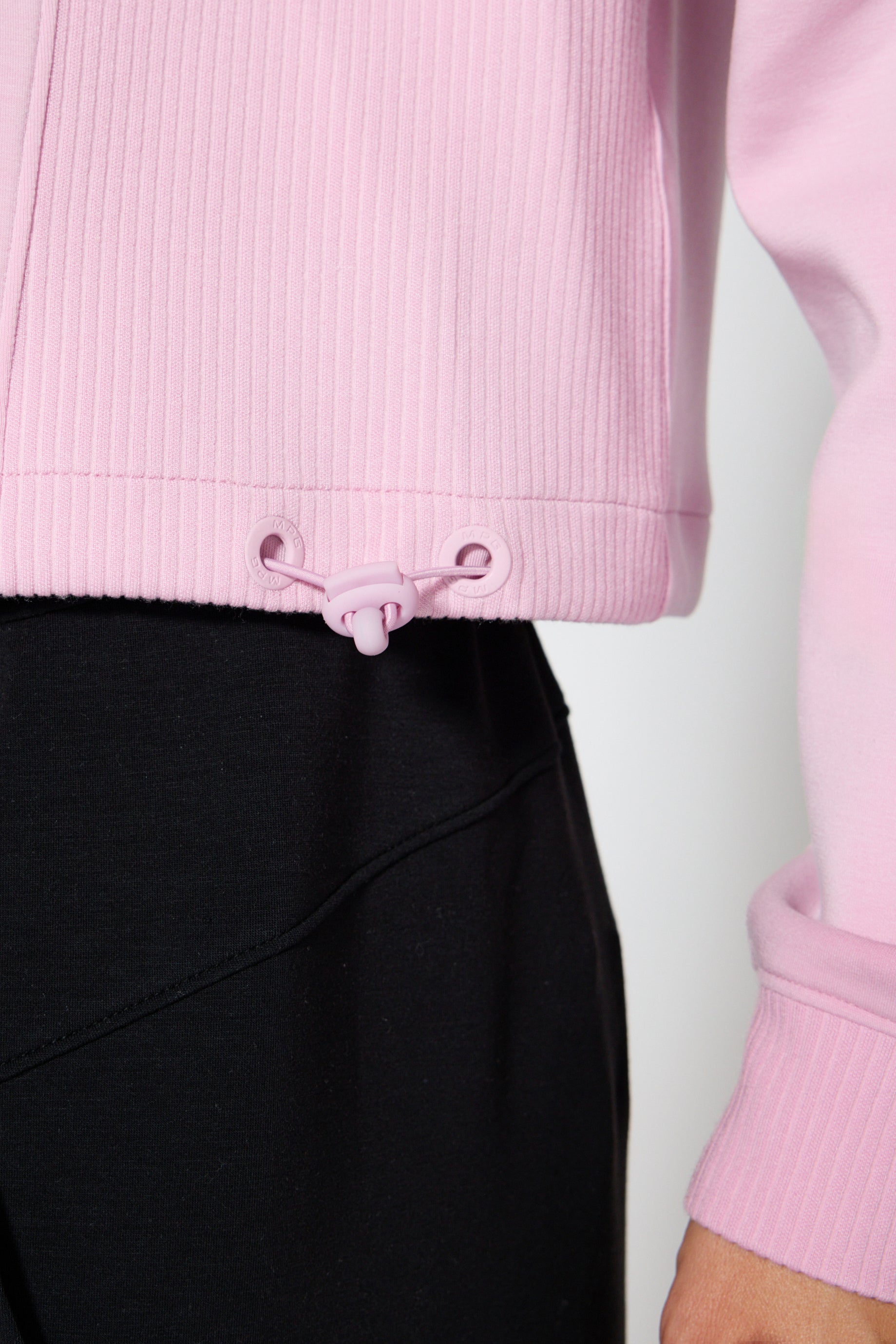 Dreamweave Pullover - Lilac