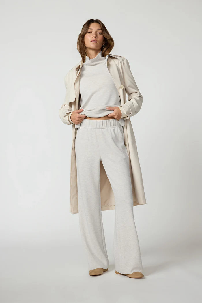 Dreamweave Relaxed Pant - Moonbem