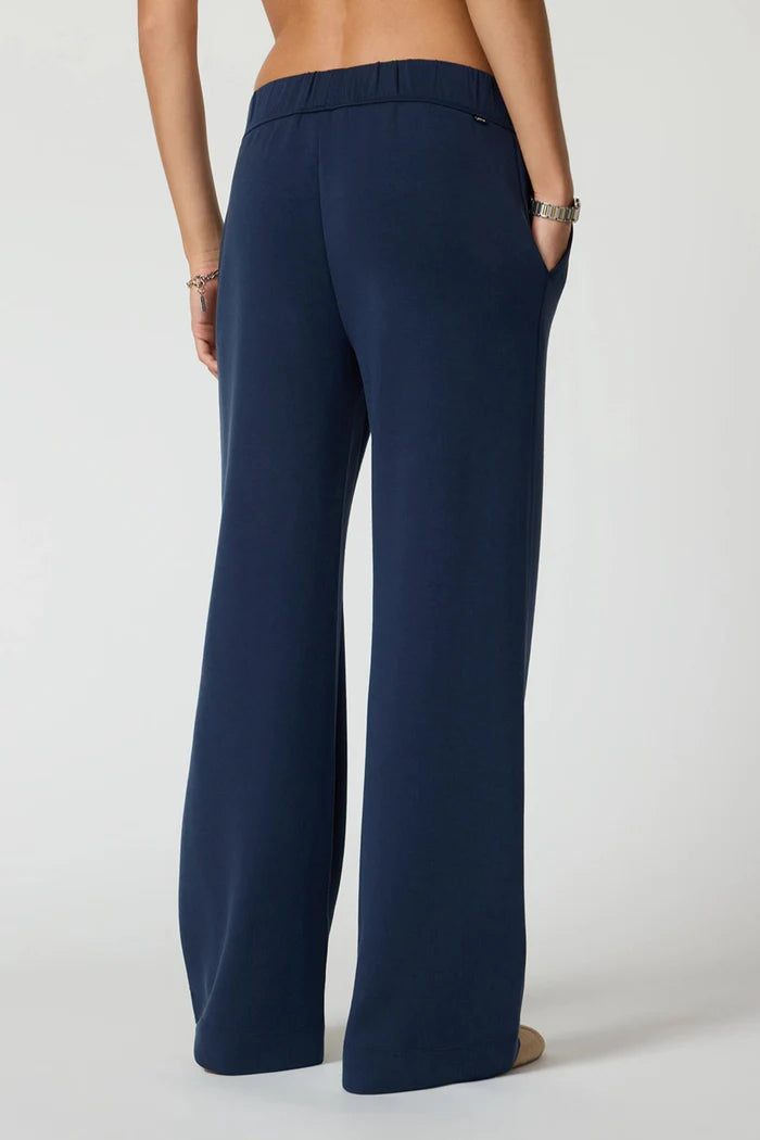 Dreamweave Relaxed Pant - Navy