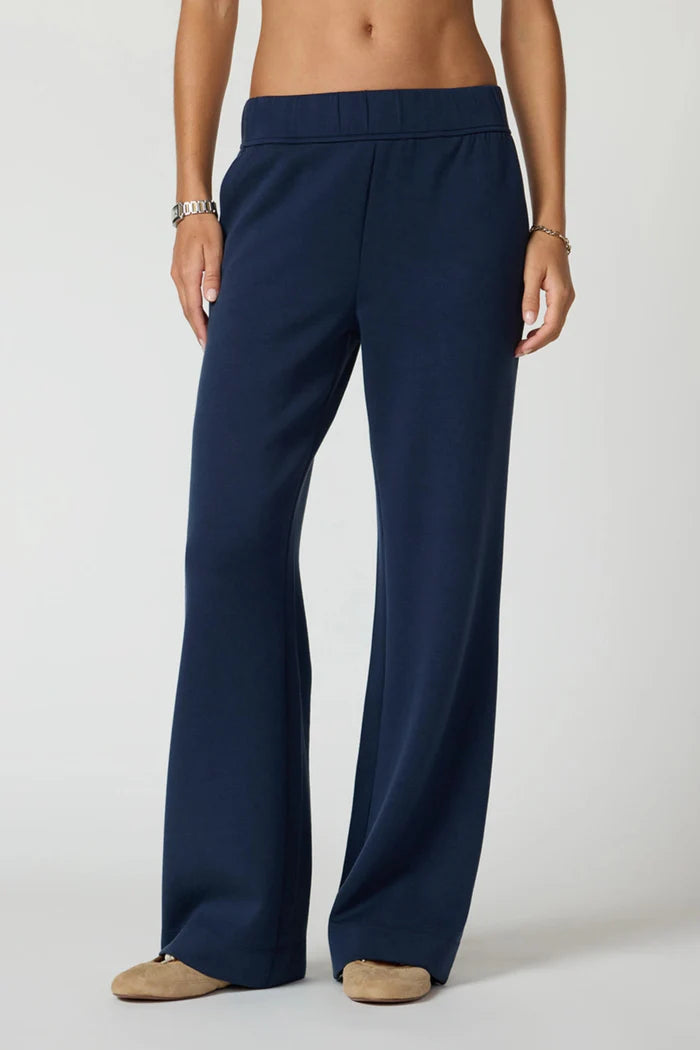 Dreamweave Relaxed Pant - Navy