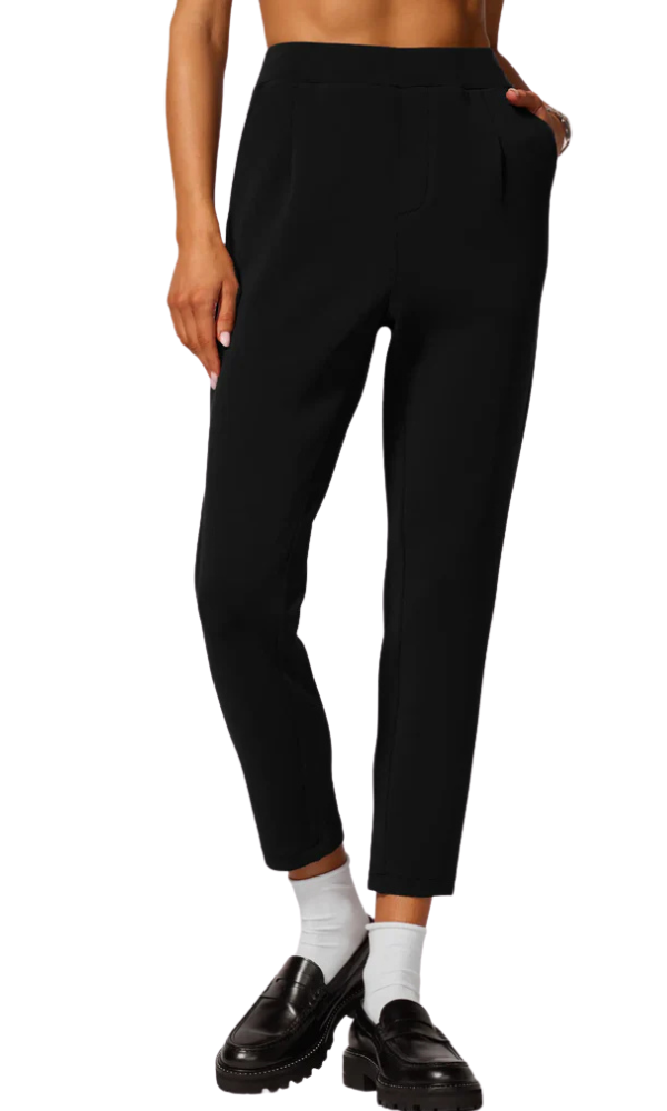 Dreamweave Sneaky Jogger/Pant - Black