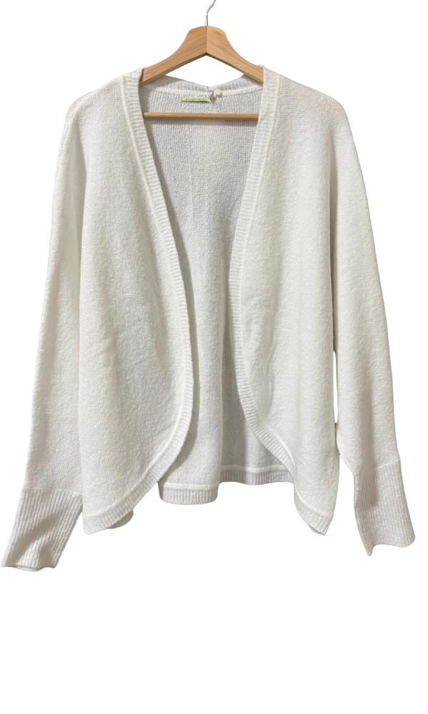 Easy-B Lightweight Cardigan - Blanca