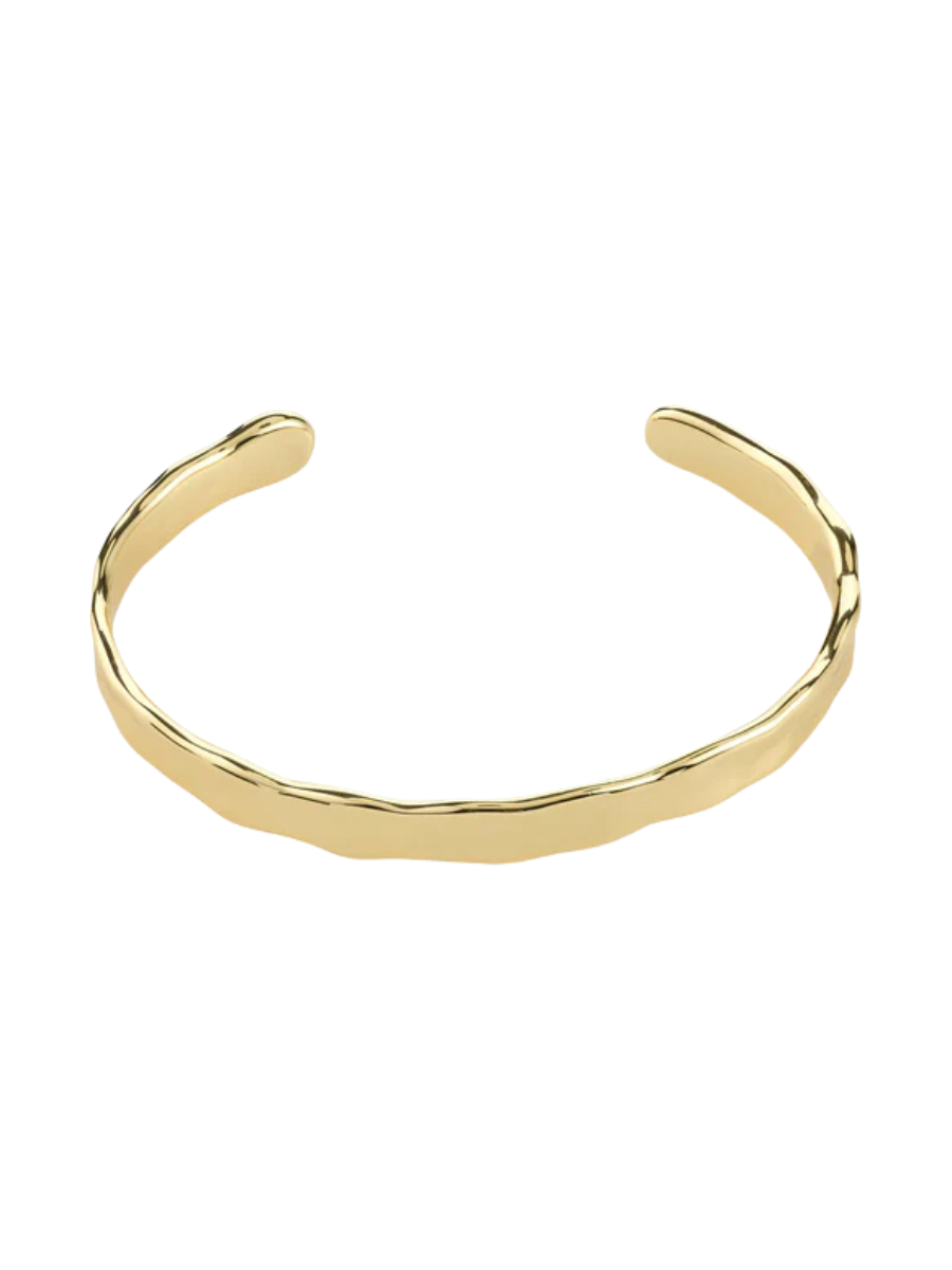 Ember Bracelet- Gold