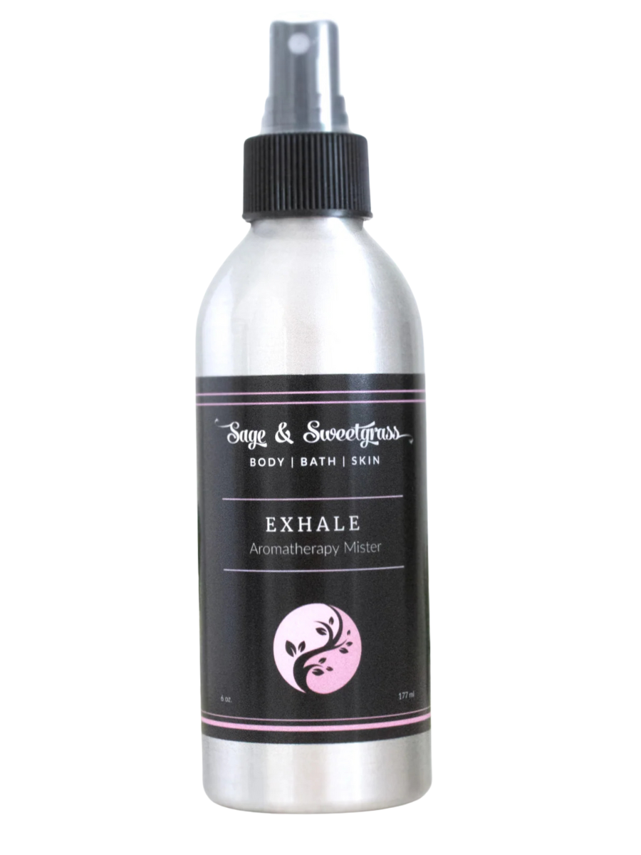 Exhale Aromatherapy Spray