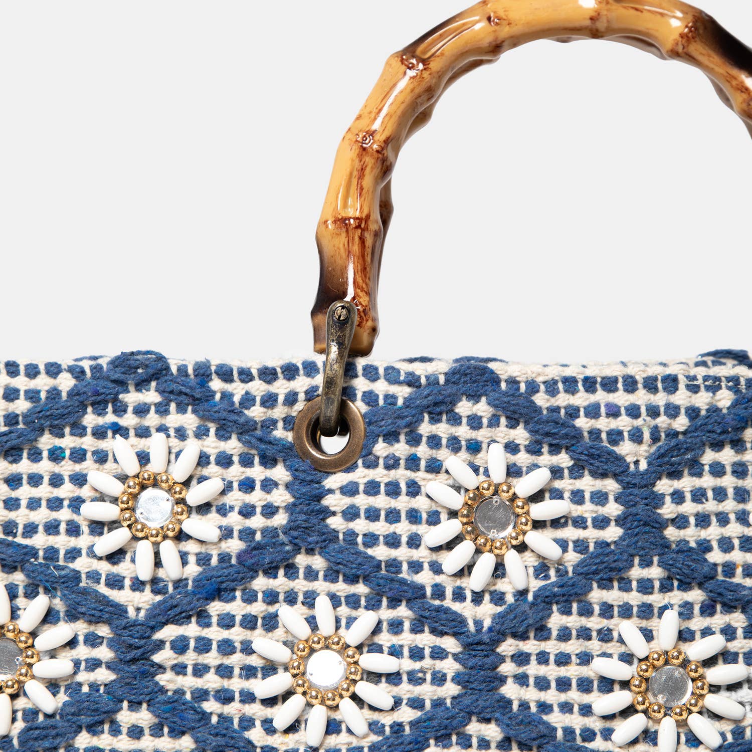 Florence Bag - Blue