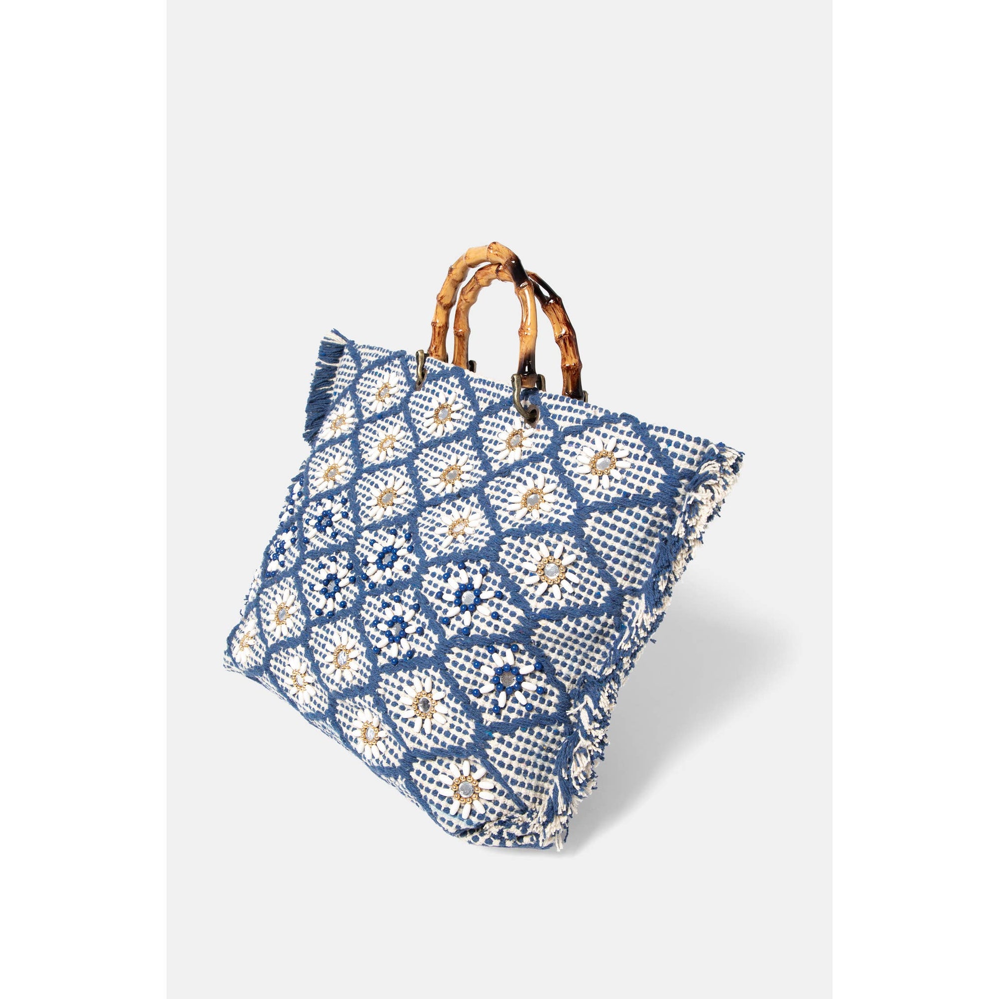 Florence Bag - Blue