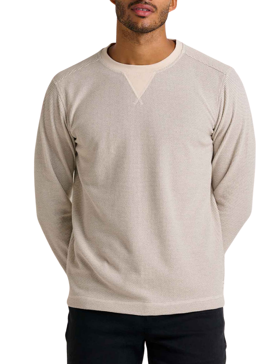 Framer II - Grey Stripe