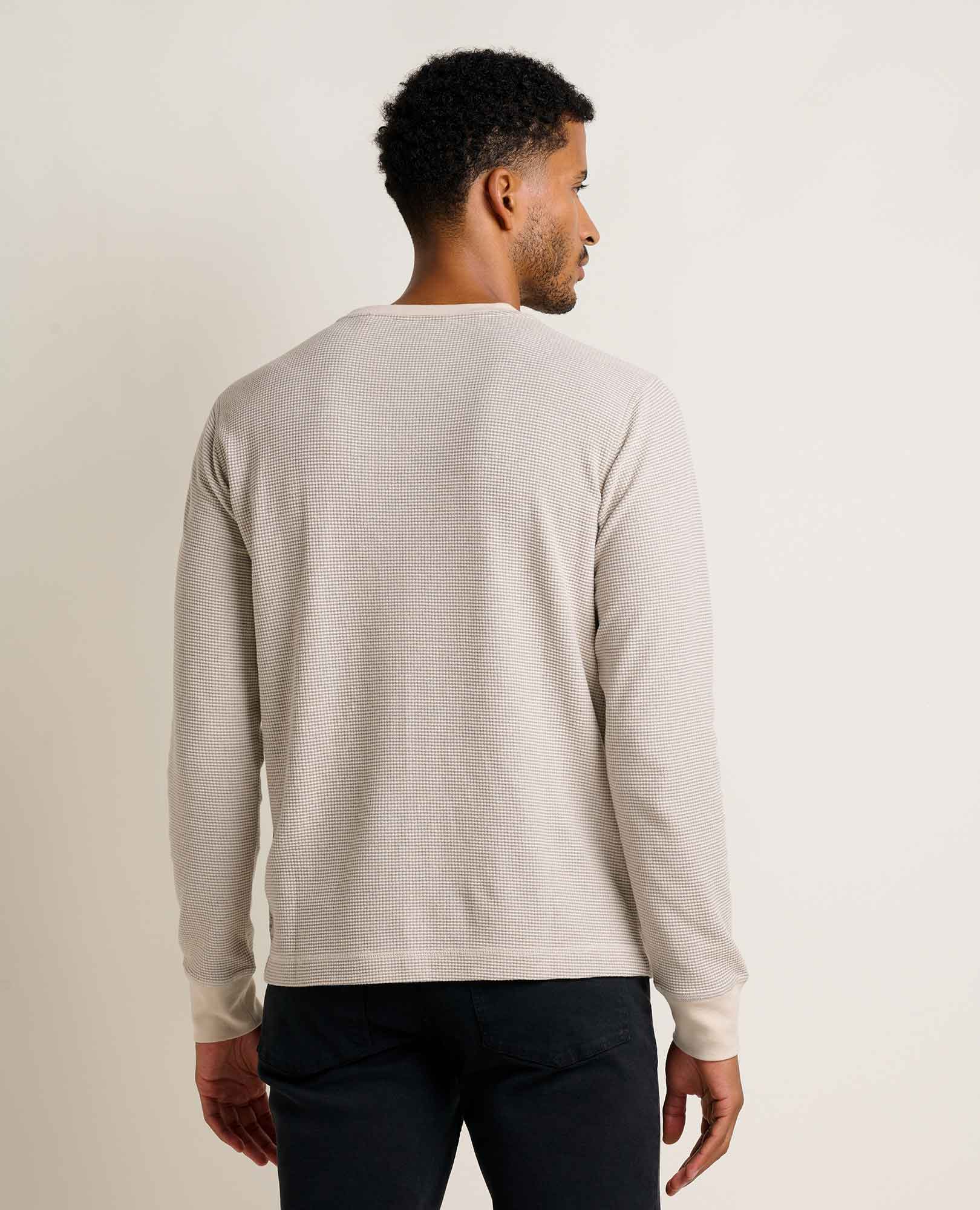 Framer II - Grey Stripe
