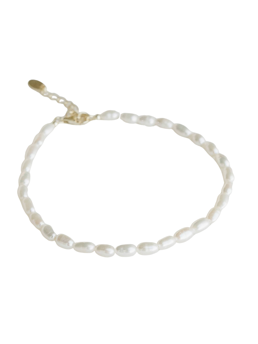 Freshwater Pearl Bracelet